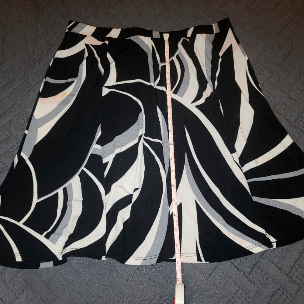 Carnaby skirt